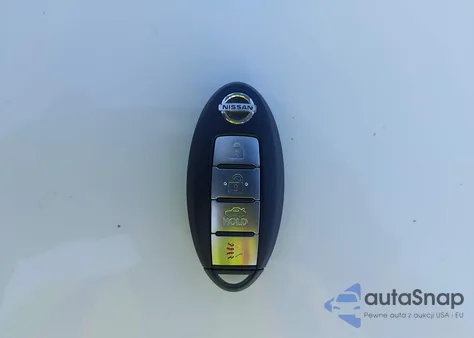 2015 Nissan Sentra Sv из США, поврежденный, VIN 3N1AB7AP7FY331792